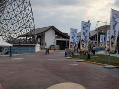-三亚红色娘子军演艺公园景区