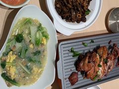 -吕氏疙瘩汤·新鲁菜(潍坊银座店)