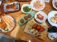 -松坂屋日料自助(长城路店)