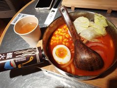 -火山屋台(新街口店)