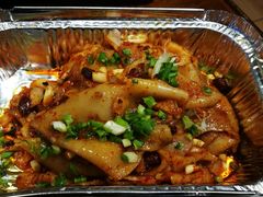 油几几烤米皮-怪噜范·贵阳小吃大排档(金源旗舰店)