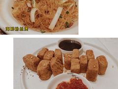 -古越舫·精品杭帮菜(商都路店)
