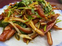 -小铜锣湾海鲜家常菜馆(河西店)