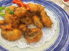 -轩记海鲜餐厅·四十五年老字号·经典粤菜(西区彩虹店)