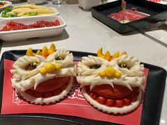 -海底捞火锅(万丰桥店)