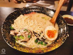 -日本料理神拉面