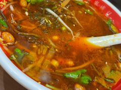-吉品合酥脆烤饼(太平洋森活天地店)