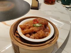 -滋粥楼·顺德菜(番禺广场总店)