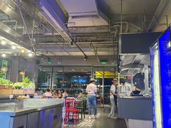 -陈鹏鹏潮汕菜(欢乐海岸 海边景观店)