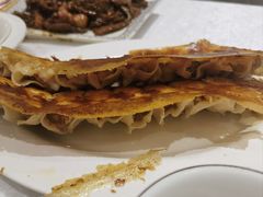 -大眼锅贴水饺(河东店)