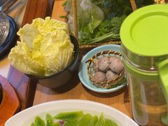-手选潮汕鲜牛肉火锅(二七广场店)