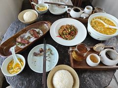 -瓦库茶馆17号(海汇港店)