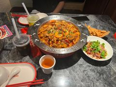 -胖哥俩肉蟹煲(长沙高铁吾悦广场店)