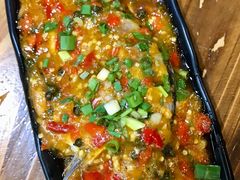 -盖帮鳝鱼串串(东郊记忆店)