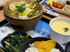 -老娘舅(杭州良渚永旺梦乐城店)