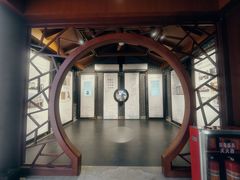 -广州神农草堂中医药博物馆