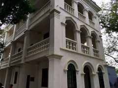 -半岛1919创意园区