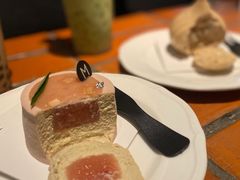 有桃花-MIMI FASO(古仓店)