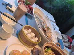 -荣小馆(临海世纪花城店)