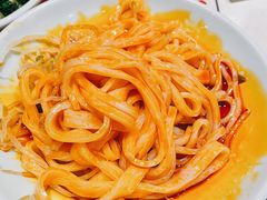 秦镇米皮-长安大牌档之西安博物院文化餐厅(中贸店)