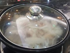 -润泽园海南椰子鸡·糟粕醋火锅(拱北店)