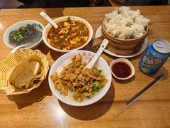 -豆相识•九九豆腐脑(牛咡桥店)