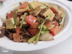 -悦百味·品质川菜(橄榄郡店)