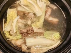 -同仁四季椰子鸡(无锡滨湖万象汇店)