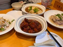 -留芳·文旅古月楼(老街店)