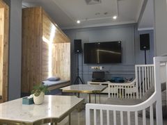 -优悦派·别墅派对轰趴馆(静安店)