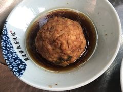 -粗茶淡饭(东关街店)
