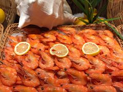 -岷山饭店-芝芝自助餐厅