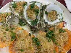 -琼大师东方烤乳猪(亚特兰蒂斯店)