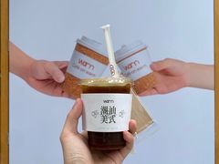 -Cafe on warm(丹霞店)