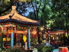 -白家大院·王府宫廷菜(苏州街店)
