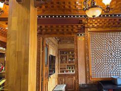 -宗巴雍姆藏餐府