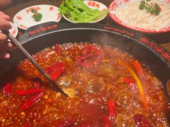 -牛市坎火锅(建设路店)