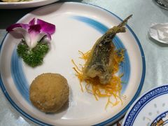 -鲁菜根·泰山菜(泰山店)