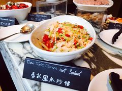 -香港唯港荟 Hotel ICON – The Market