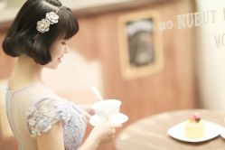 内景-爱城婚纱摄影·品质严选店