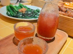 -蔡澜点心·粤菜(海印都荟城店)