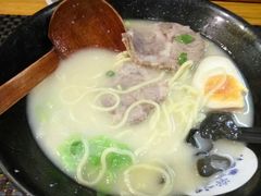 百步拉面-百步拉面