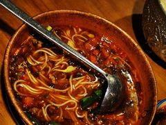 小锅米线-觅山云南菜(泊富ICITY店)