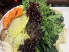 -蝎王府羊蝎子(虎坊桥总店)
