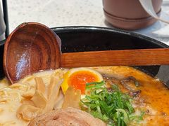 -味千拉面(泰州万达广场店)