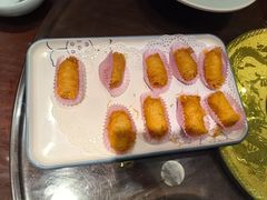 -上地宴·中关村的会客厅(清河高铁站店)