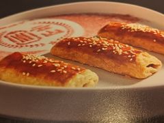 -山泉粤宴(广东大厦店)