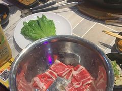 -胡哥烤肥牛(车公庙店)