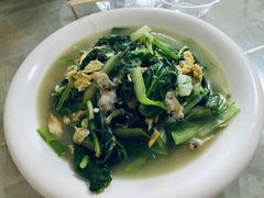 -青岛锅贴(四流中路店)