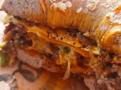 -Catch Bagel(芳草地店)